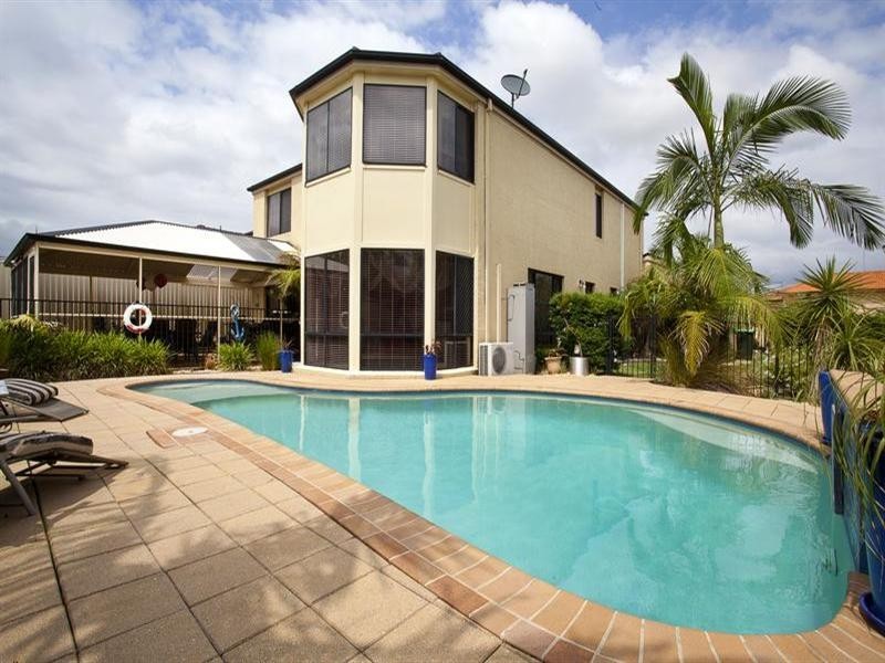 Horningsea Park NSW 2171