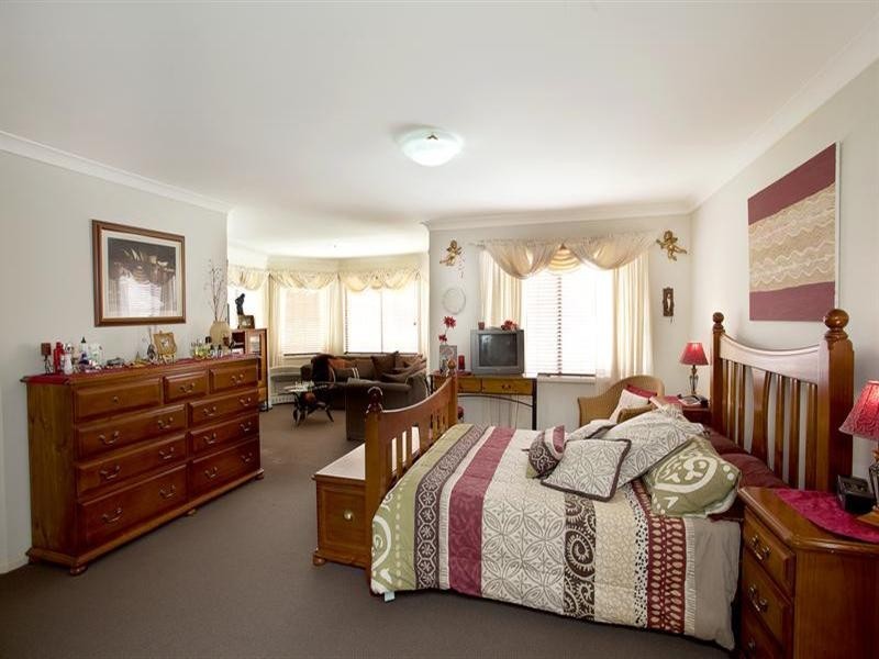 Horningsea Park NSW 2171