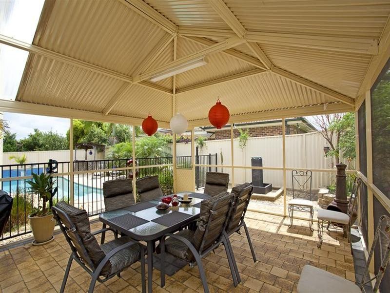 Horningsea Park NSW 2171