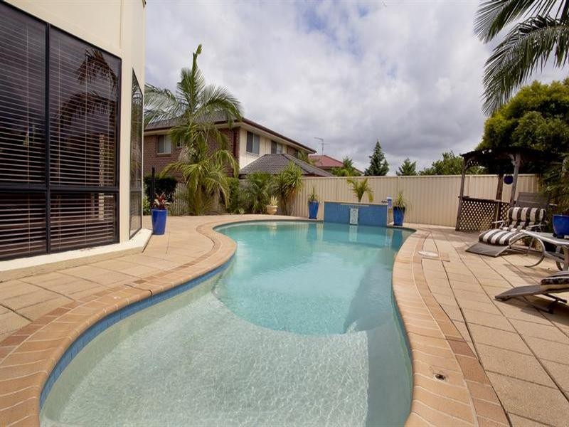 Horningsea Park NSW 2171