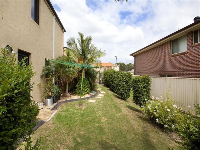 Horningsea Park NSW 2171