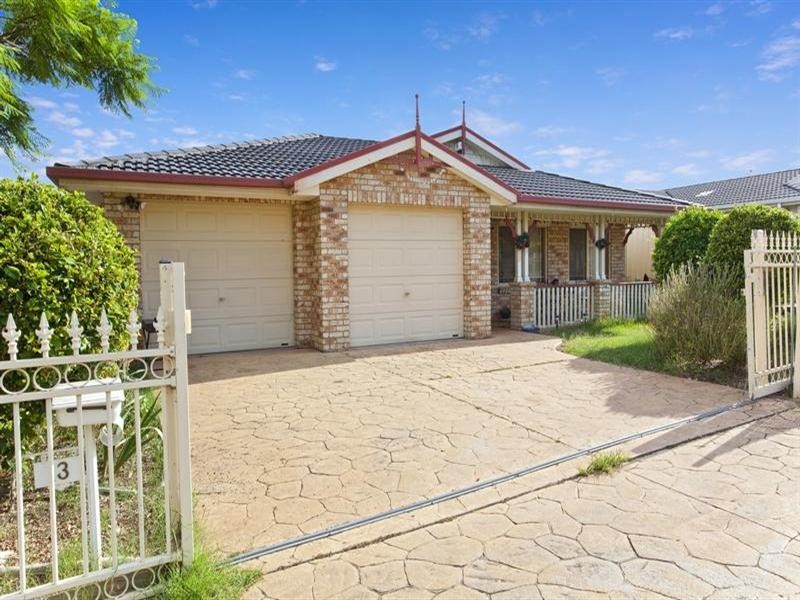 West Hoxton NSW 2171