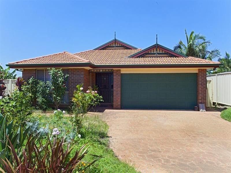 Horningsea Park NSW 2171