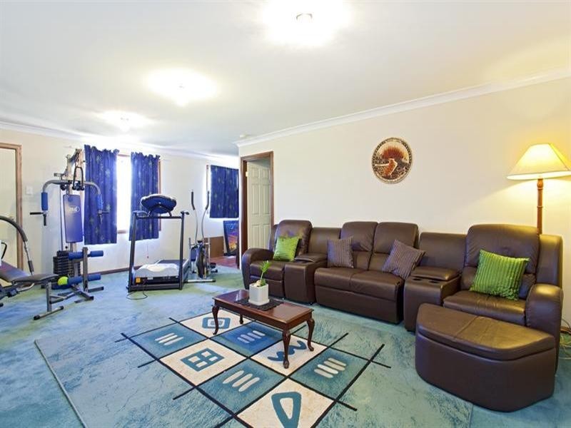 Horningsea Park NSW 2171