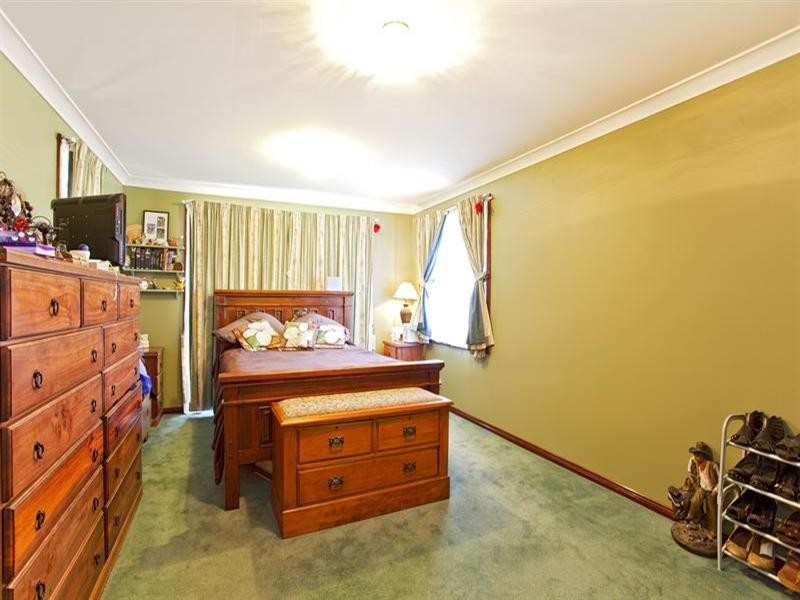 Horningsea Park NSW 2171