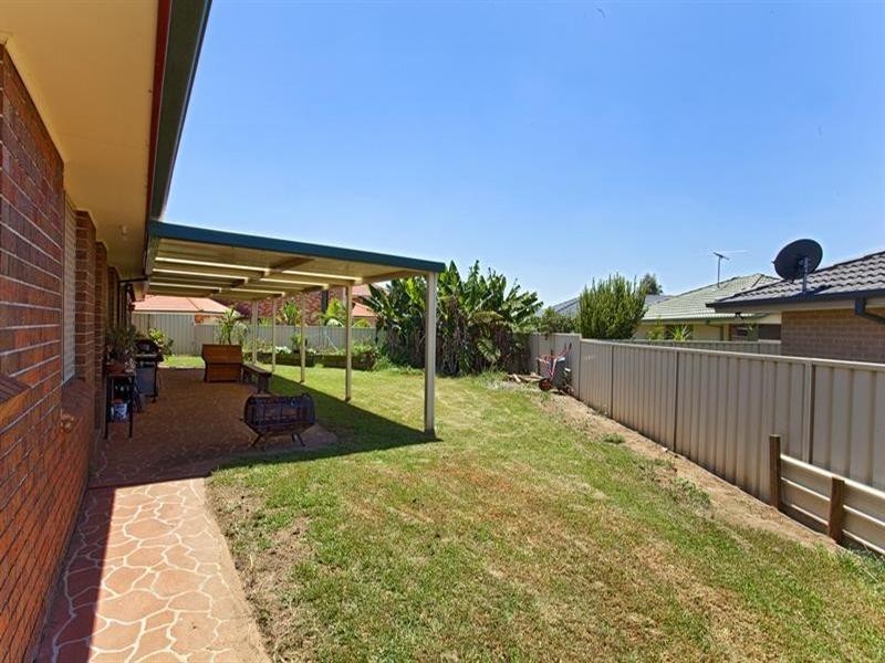 Horningsea Park NSW 2171