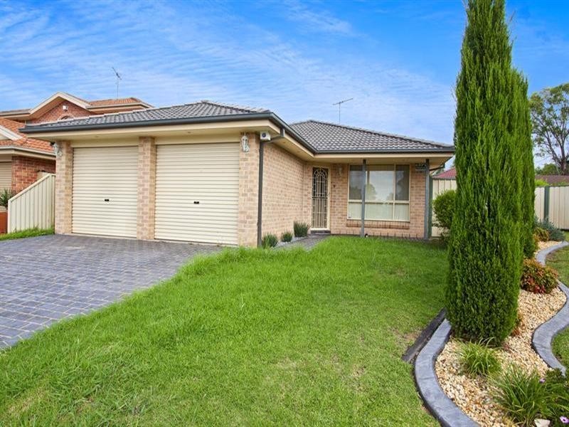 Hoxton Park NSW 2171