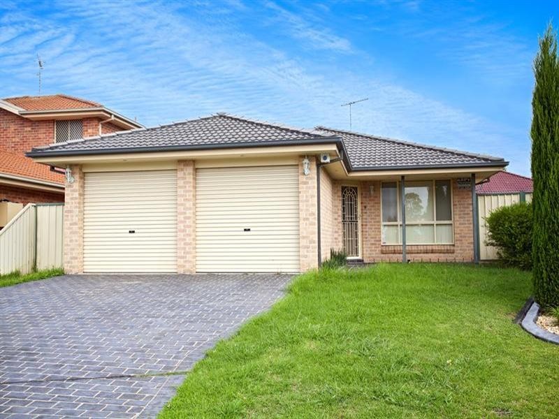 Hoxton Park NSW 2171