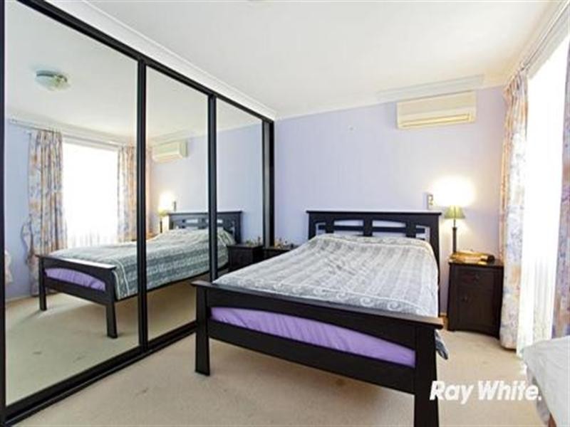 Green Valley NSW 2168