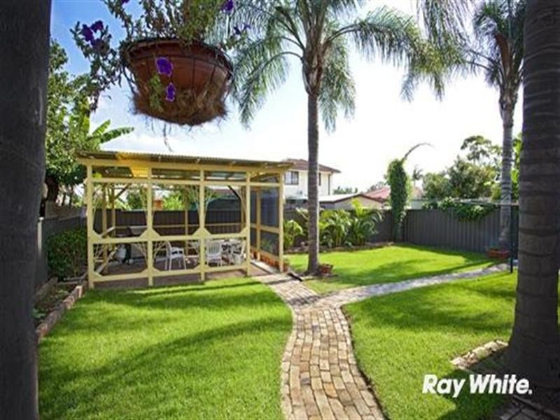 Green Valley NSW 2168