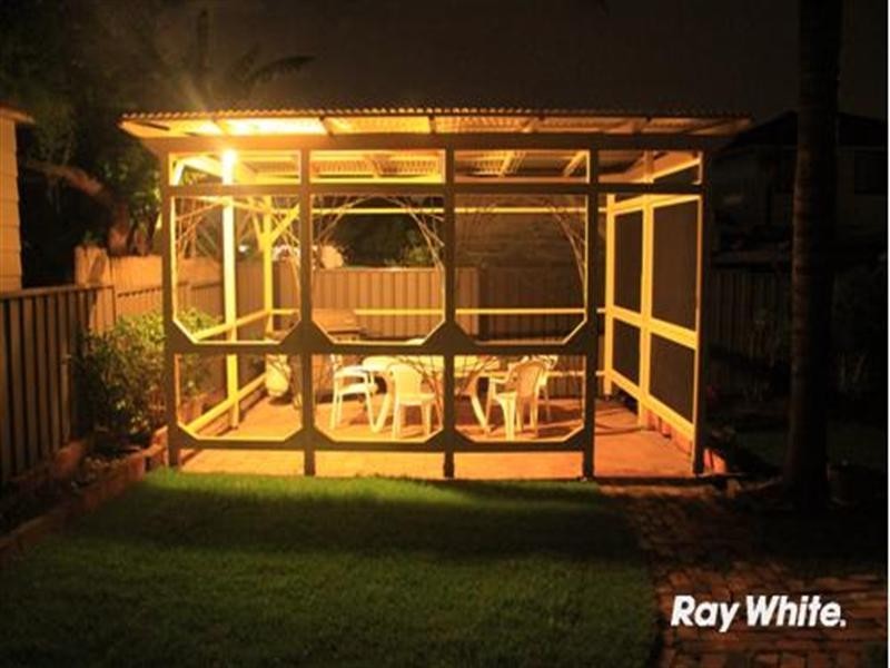 Green Valley NSW 2168