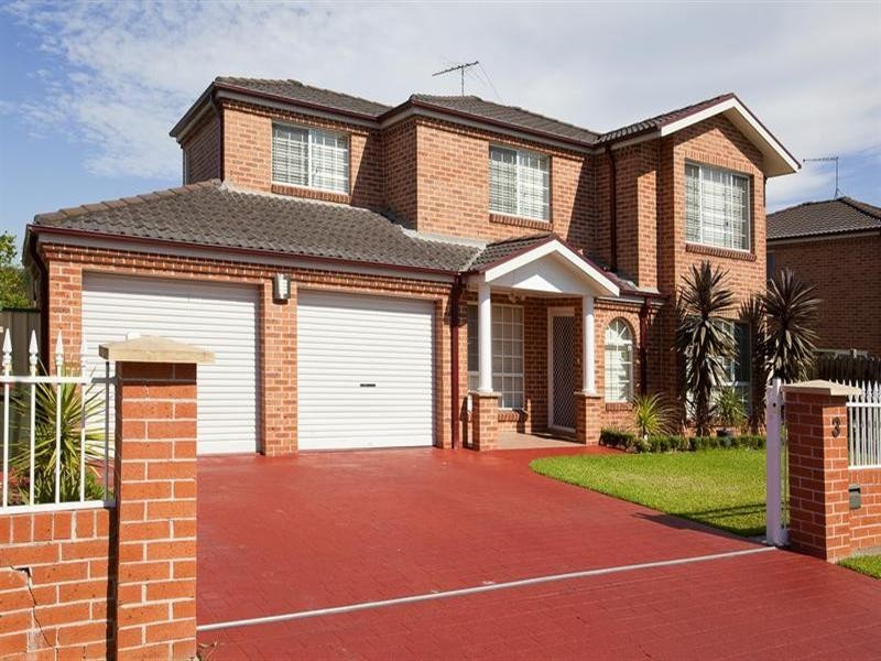 Cecil Hills NSW 2171