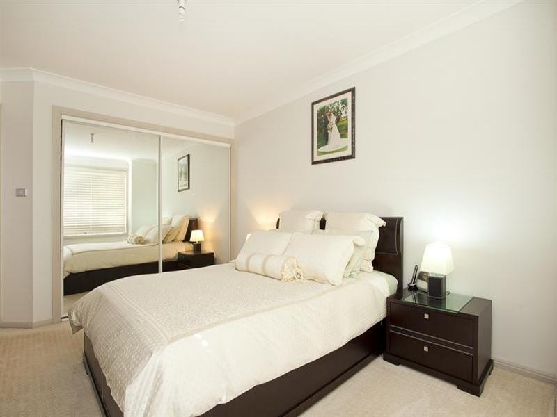 Cecil Hills NSW 2171