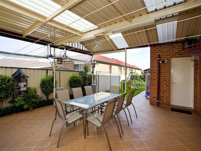 Cecil Hills NSW 2171