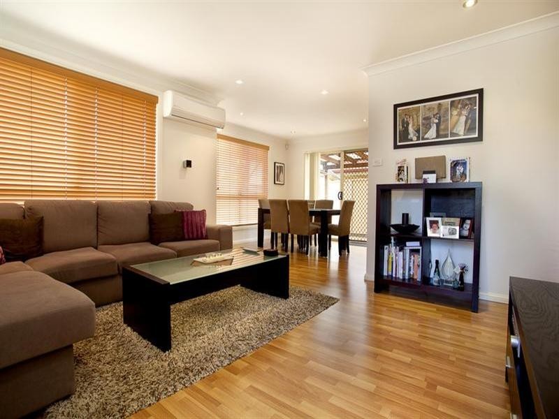 Hinchinbrook NSW 2168