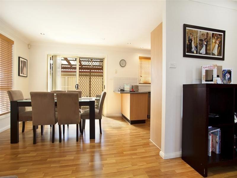 Hinchinbrook NSW 2168