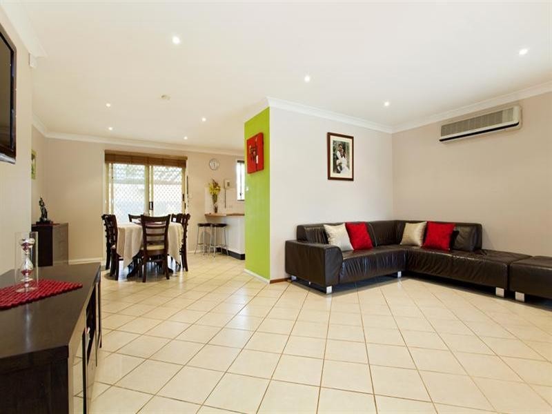 Green Valley NSW 2168