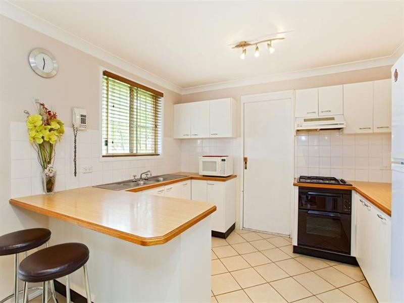 Green Valley NSW 2168