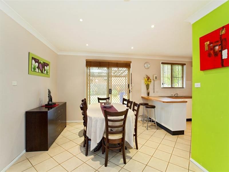 Green Valley NSW 2168