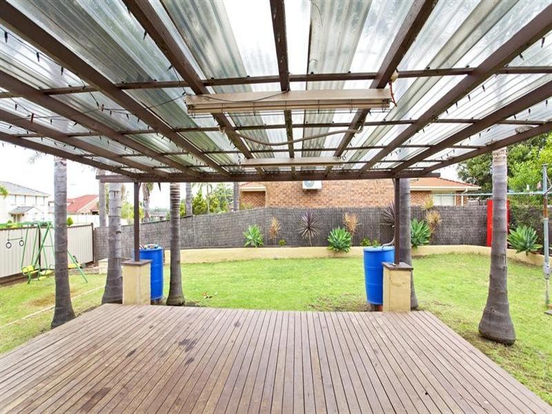 Green Valley NSW 2168