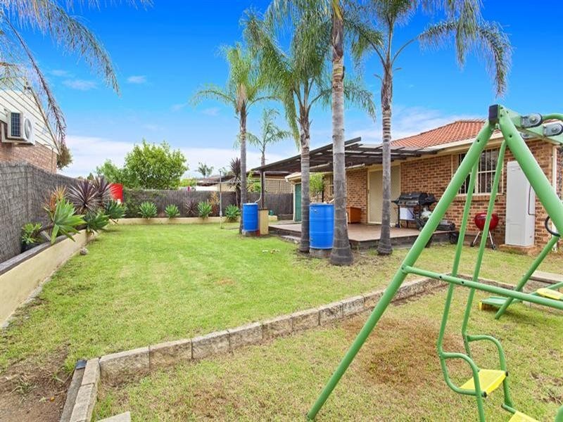 Green Valley NSW 2168