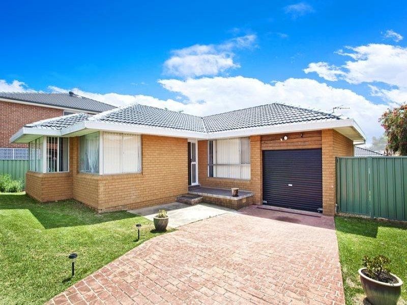 239B Green Valley Road, Green Valley NSW 2168