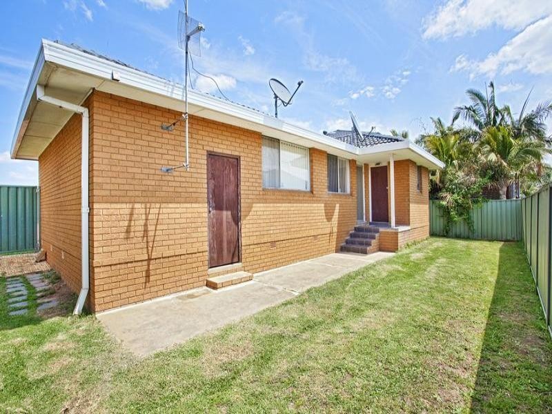 239B Green Valley Road, Green Valley NSW 2168