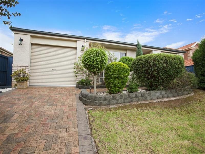 West Hoxton NSW 2171