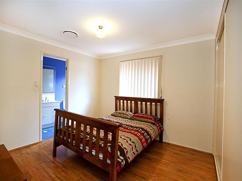 West Hoxton NSW 2171