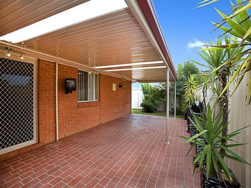 West Hoxton NSW 2171