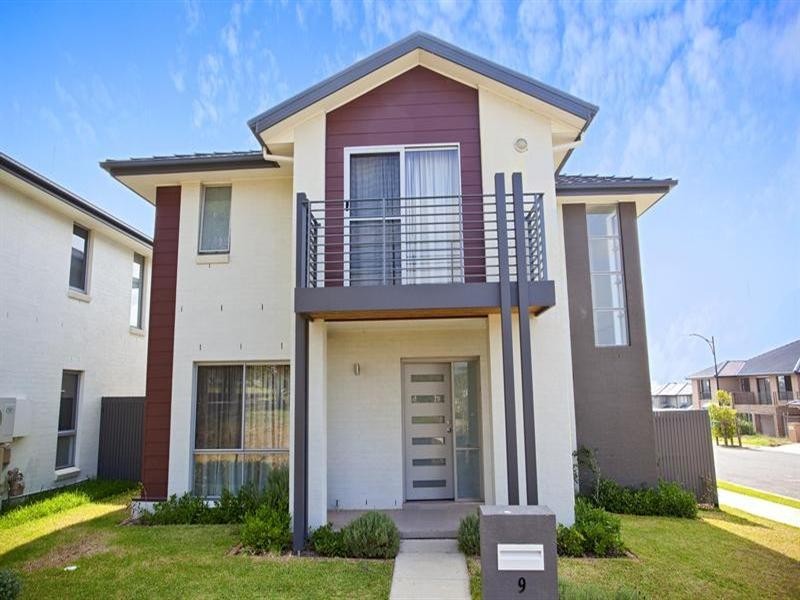 Middleton Grange NSW 2171