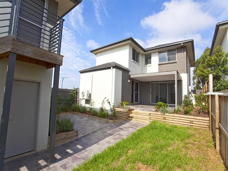 Middleton Grange NSW 2171