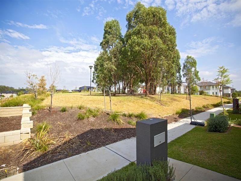 Middleton Grange NSW 2171