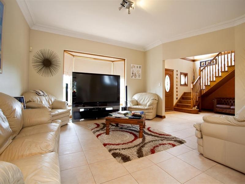 Green Valley NSW 2168