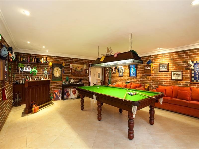 Green Valley NSW 2168