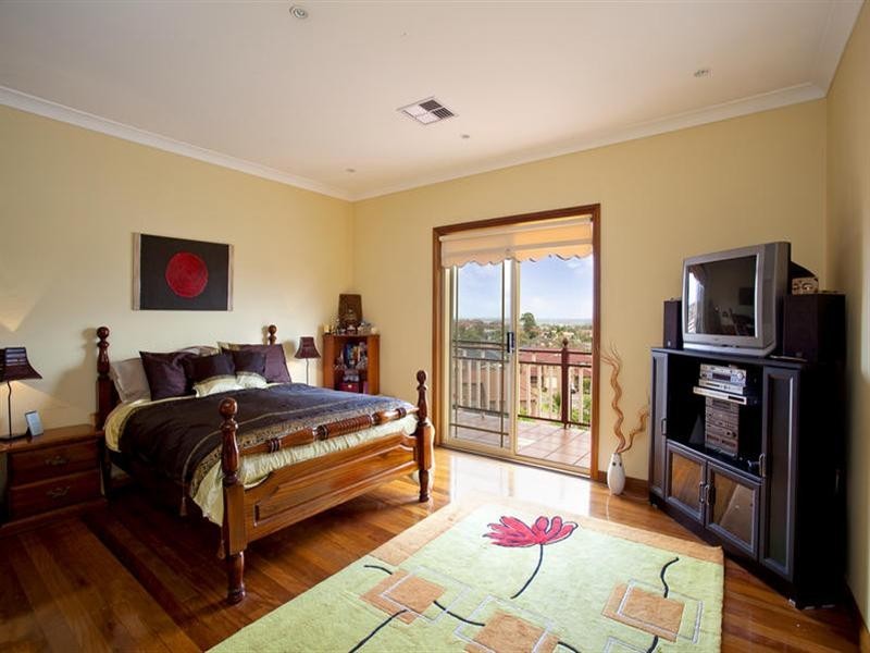 Green Valley NSW 2168