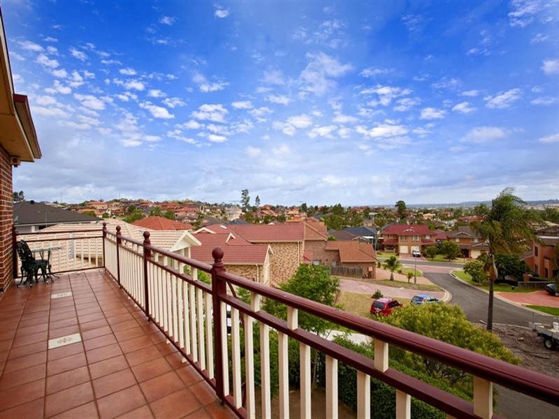 Green Valley NSW 2168