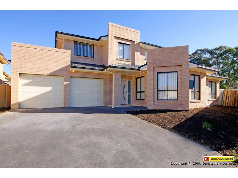 West Hoxton NSW 2171