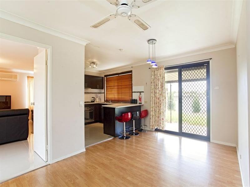 Bonnyrigg Heights NSW 2177