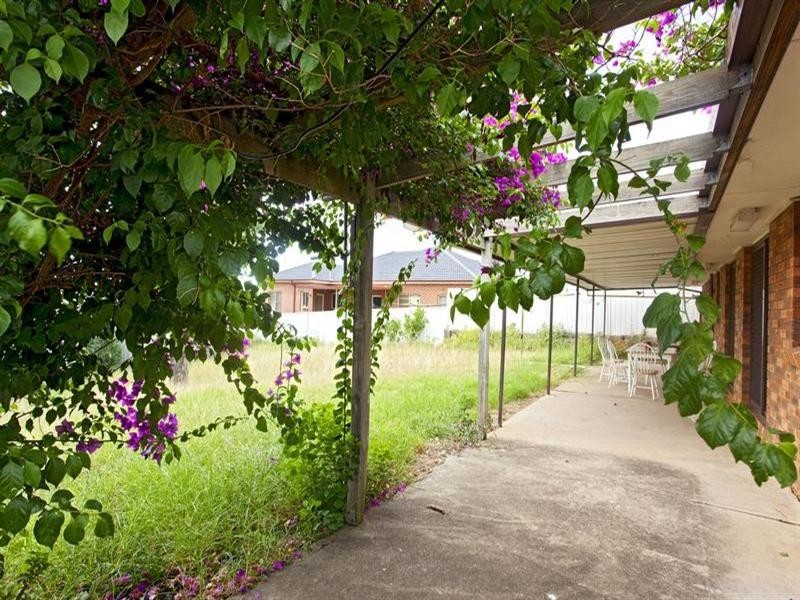 Bonnyrigg Heights NSW 2177