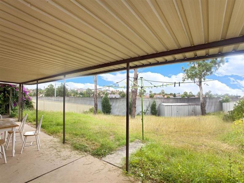 Bonnyrigg Heights NSW 2177