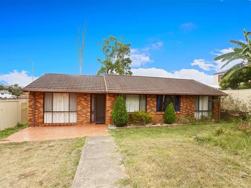 Bonnyrigg Heights NSW 2177