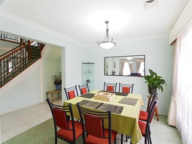 Cecil Hills NSW 2171