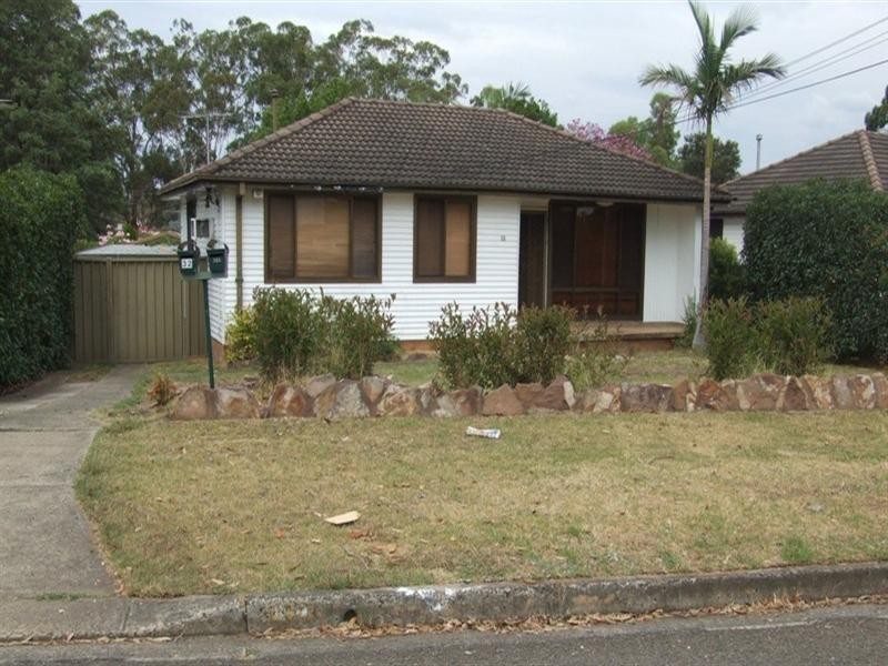 32 Kinkuna Street, Busby NSW 2168