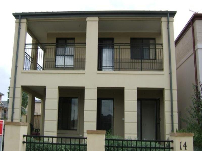 14 Wingate Avenue, West Hoxton NSW 2171