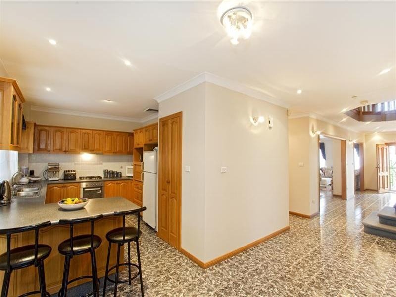 West Hoxton NSW 2171