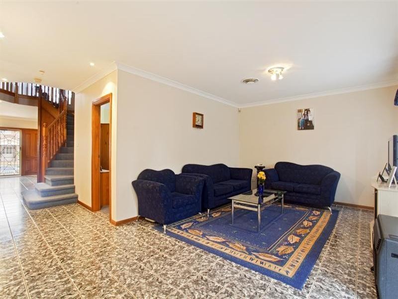 West Hoxton NSW 2171