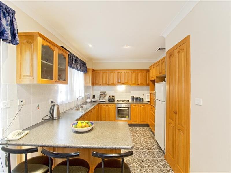 West Hoxton NSW 2171