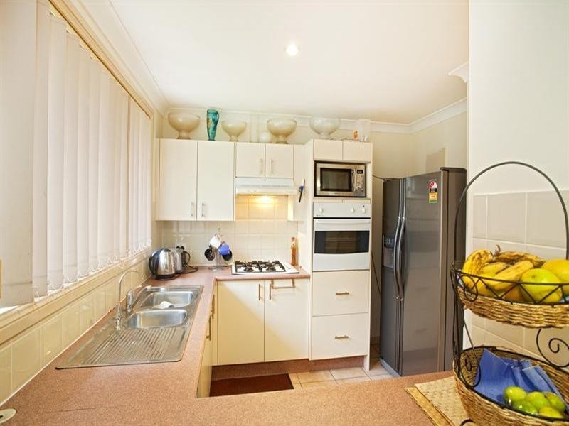 5a Triabunna Avenue, West Hoxton NSW 2171