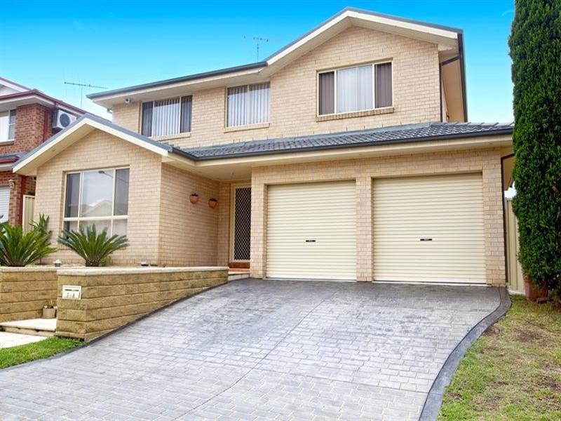 5a Triabunna Avenue, West Hoxton NSW 2171